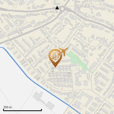 Foto zu Edmund-Richen-Straße 12-15, 50765 Köln