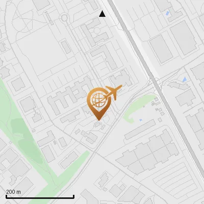 Foto zu Edmund-Rumpler-Straße 1, 51149 Köln