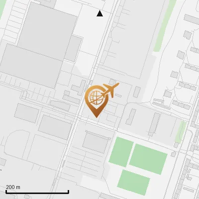 Karte Edmund-Rumpler-Straße 1, 80939 München