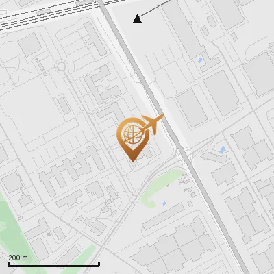 Foto zu Edmund-Rumpler-Straße 2, 51149 Köln