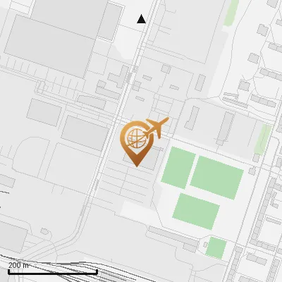 Karte Edmund-Rumpler-Straße 2, 80939 München