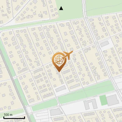 Foto zu Edmund-Rumpler-Straße 13-32, 14089 Berlin