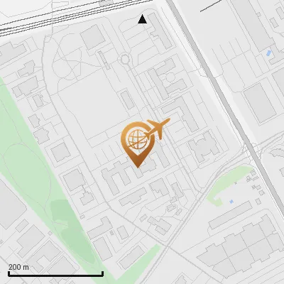 Foto zu Edmund-Rumpler-Straße 3, 51149 Köln