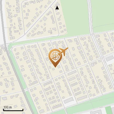 Foto zu Edmund-Rumpler-Straße 36-44, 14089 Berlin