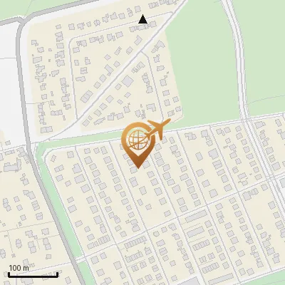 Foto zu Edmund-Rumpler-Straße 46-50, 14089 Berlin