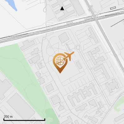 Foto zu Edmund-Rumpler-Straße 5, 51149 Köln