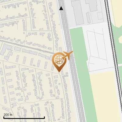 Foto zu Edmund-ter-Meer-Straße 1, 51061 Köln