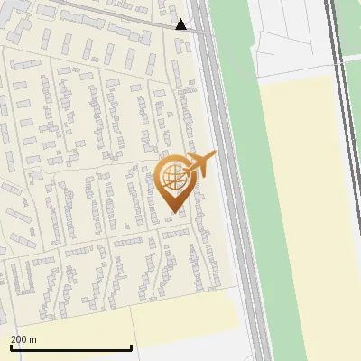 Foto zu Edmund-ter-Meer-Straße 8-16, 51061 Köln