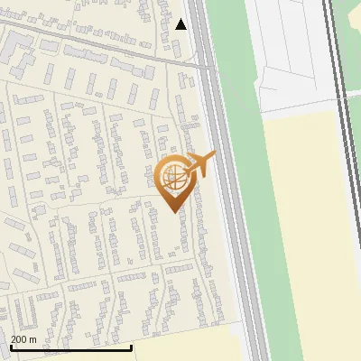 Foto zu Edmund-ter-Meer-Straße 2, 51061 Köln