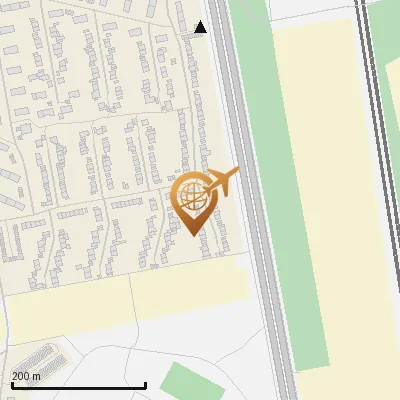 Karte Edmund-ter-Meer-Straße 20-45, 51061 Köln