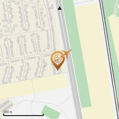 Foto zu Edmund-ter-Meer-Straße 51-57, 51061 Köln