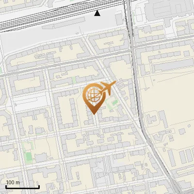 Foto zu Edmundstraße 7-11, 12051 Berlin