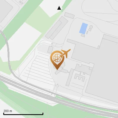 Karte Edsel-Ford-Straße 2, 50769 Köln