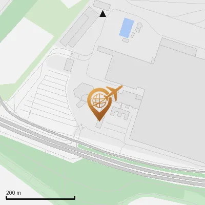 Karte Edsel-Ford-Straße 4, 50769 Köln