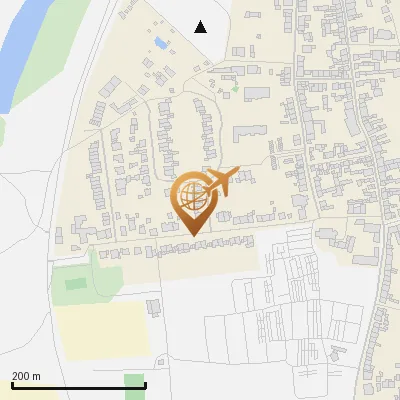 Foto zu Eduard-Frantzen-Straße 1-5, 51061 Köln