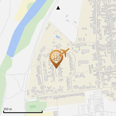 Foto zu Eduard-Frantzen-Straße 6-28, 51061 Köln