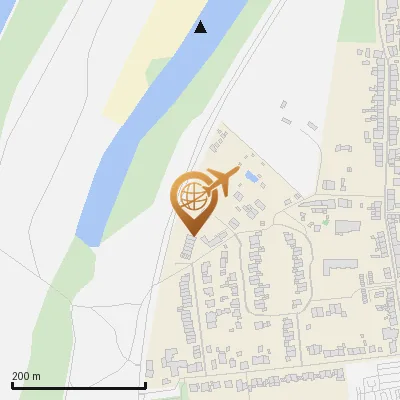 Foto zu Eduard-Frantzen-Straße 31, 51061 Köln