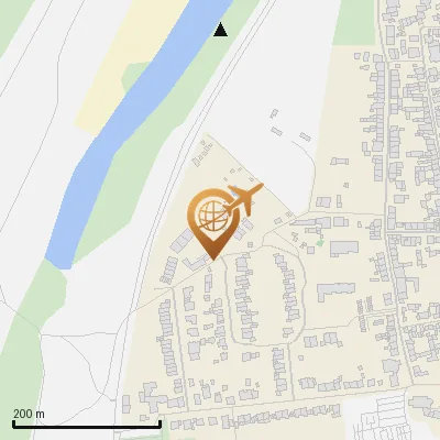 Foto zu Eduard-Frantzen-Straße 37, 51061 Köln