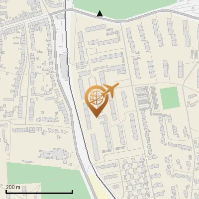 Foto zu Eduard-Heis-Straße 11-26, 51061 Köln