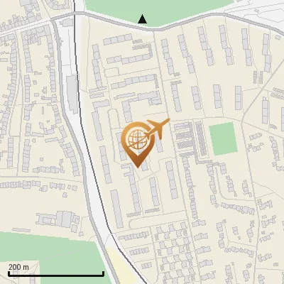 Foto zu Eduard-Heis-Straße 7-9, 51061 Köln