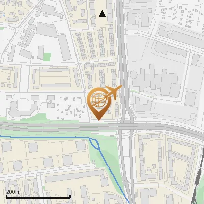 Karte Eduard-Schenk-Straße 12-26, 80807 München