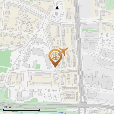 Foto zu Eduard-Schenk-Straße 38-56, 80807 München