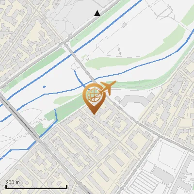 Karte Eduard-Schmid-Straße 2-3, 81541 München