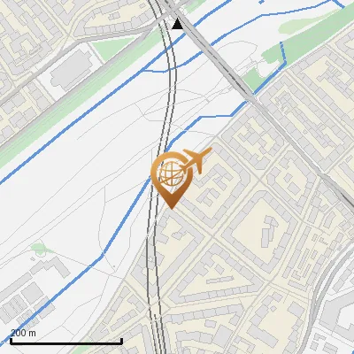 Karte Eduard-Schmid-Straße 19-24, 81541 München