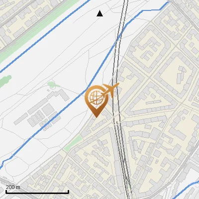 Karte Eduard-Schmid-Straße 28-30, 81541 München