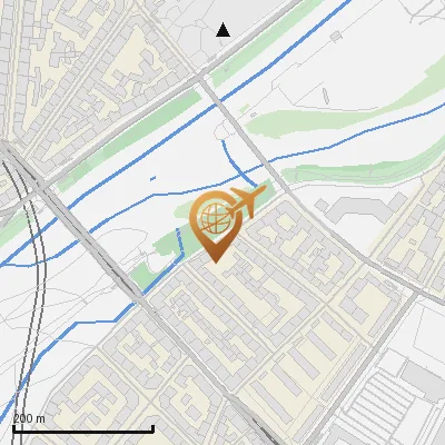 Karte Eduard-Schmid-Straße 5, 81541 München