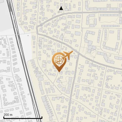 Karte Eduard-Schwartz-Straße 7, 80997 München