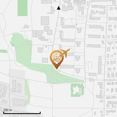 Karte Eduard-Spranger-Straße 10, 80935 München