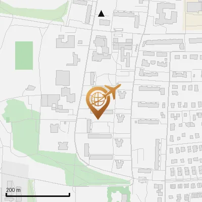 Karte Eduard-Spranger-Straße 22-28, 80935 München