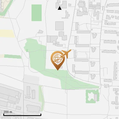 Karte Eduard-Spranger-Straße 7, 80935 München