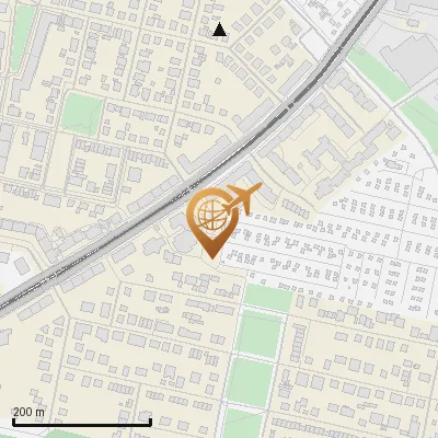 Karte Eduard-Stadler-Winkel 3, 80686 München