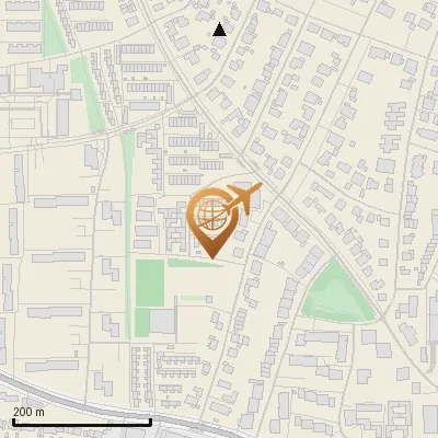 Foto zu Eduard-Thöny-Straße 27, 81477 München