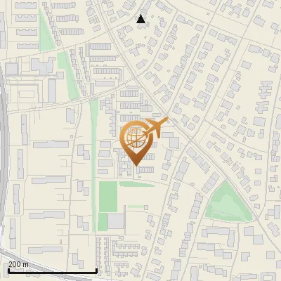 Foto zu Eduard-Thöny-Straße 3-19, 81477 München