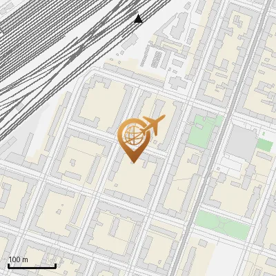 Foto zu Eduardstraße 11-18, 10317 Berlin