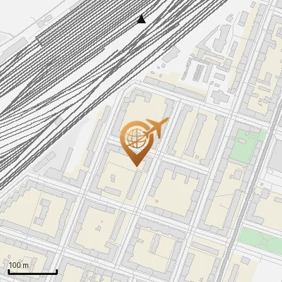 Foto zu Eduardstraße 4-10, 10317 Berlin