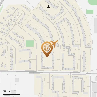 Karte Edvard-Munch-Straße 13, 22115 Hamburg