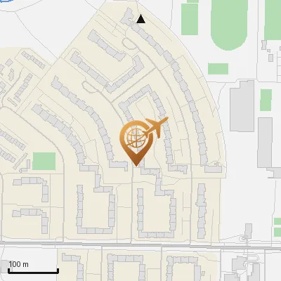 Karte Edvard-Munch-Straße 14-24, 22115 Hamburg