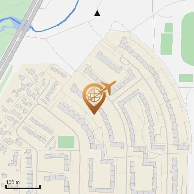 Karte Edvard-Munch-Straße 25-35, 22115 Hamburg