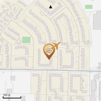 Karte Edvard-Munch-Straße 3-7, 22115 Hamburg