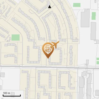 Karte Edvard-Munch-Straße 8-12, 22115 Hamburg