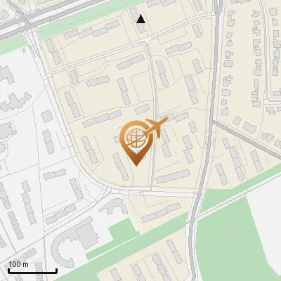 Foto zu Edwin-C.-Diltz-Straße 14, 14163 Berlin