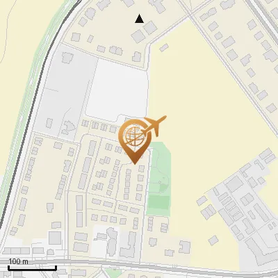 Foto zu Edwin-Redslob-Straße 10-12, 14195 Berlin