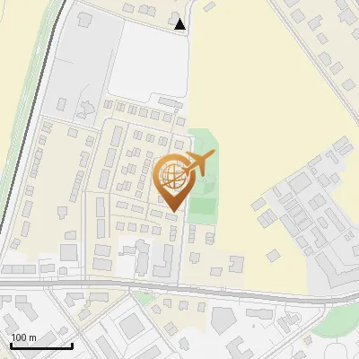 Foto zu Edwin-Redslob-Straße 16-18, 14195 Berlin