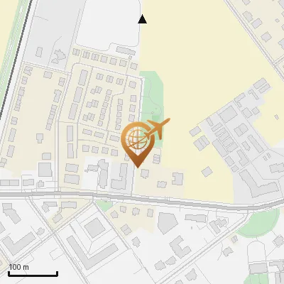 Foto zu Edwin-Redslob-Straße 19-25, 14195 Berlin