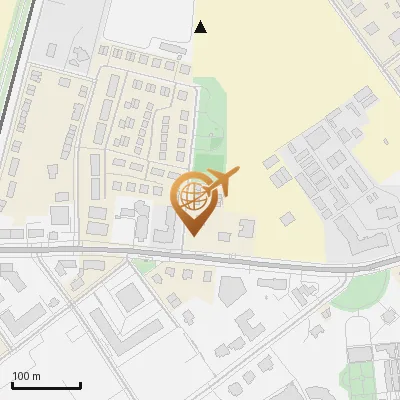 Foto zu Edwin-Redslob-Straße 28-29, 14195 Berlin