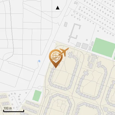 Karte Edwin-Scharff-Ring 52-54, 22309 Hamburg